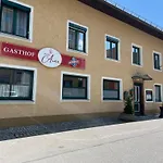 Beyond Staying Studio Apartment 6 Passau Rainshower