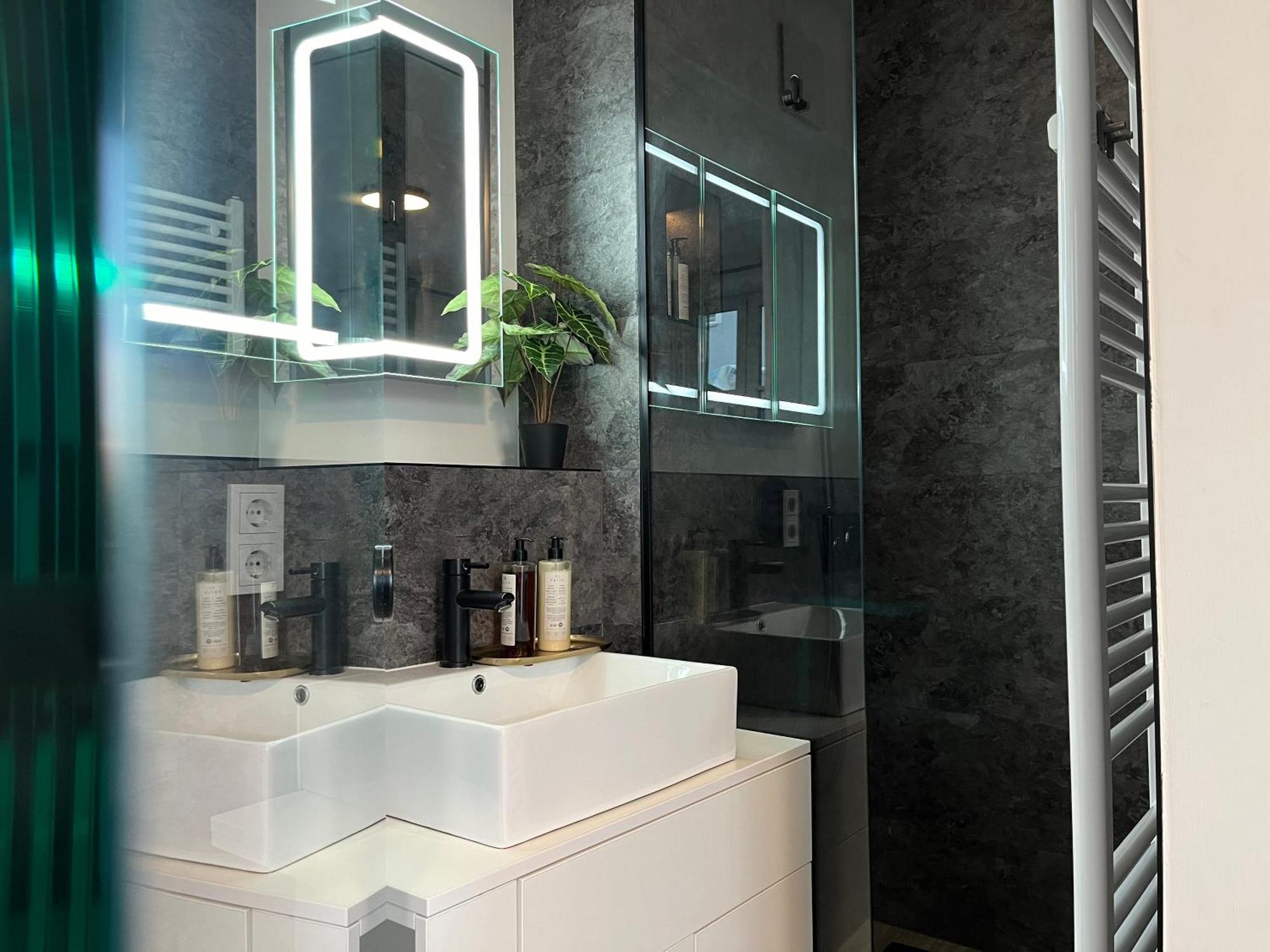 Beyond Staying 6 Rainshower Apartment *