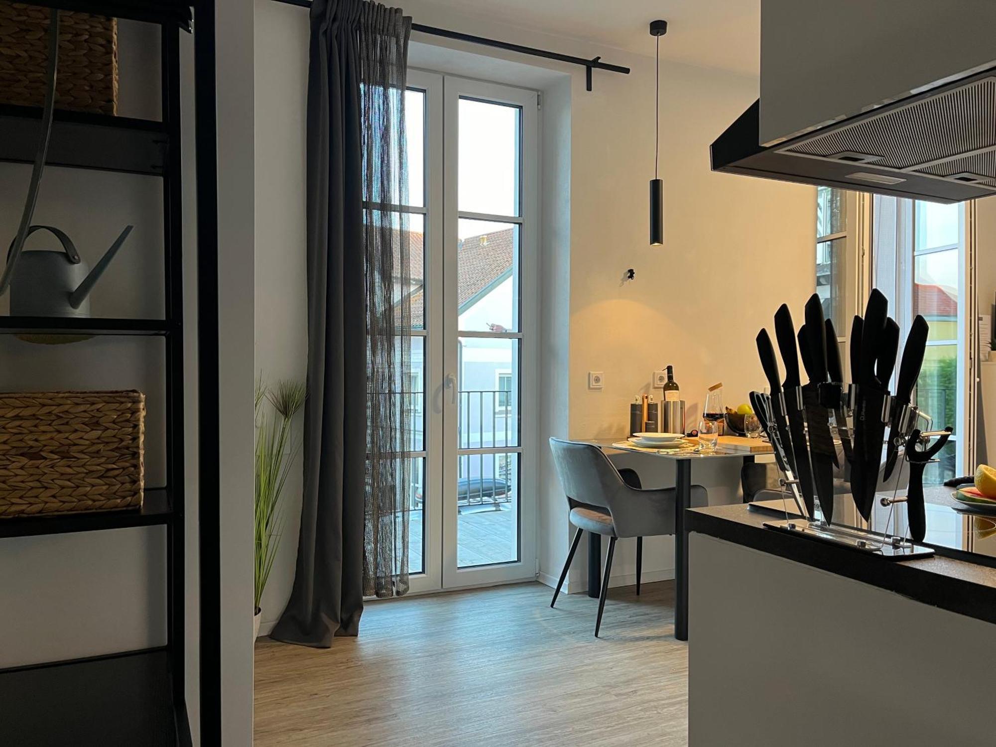 Beyond Staying 6 Rainshower Apartment
