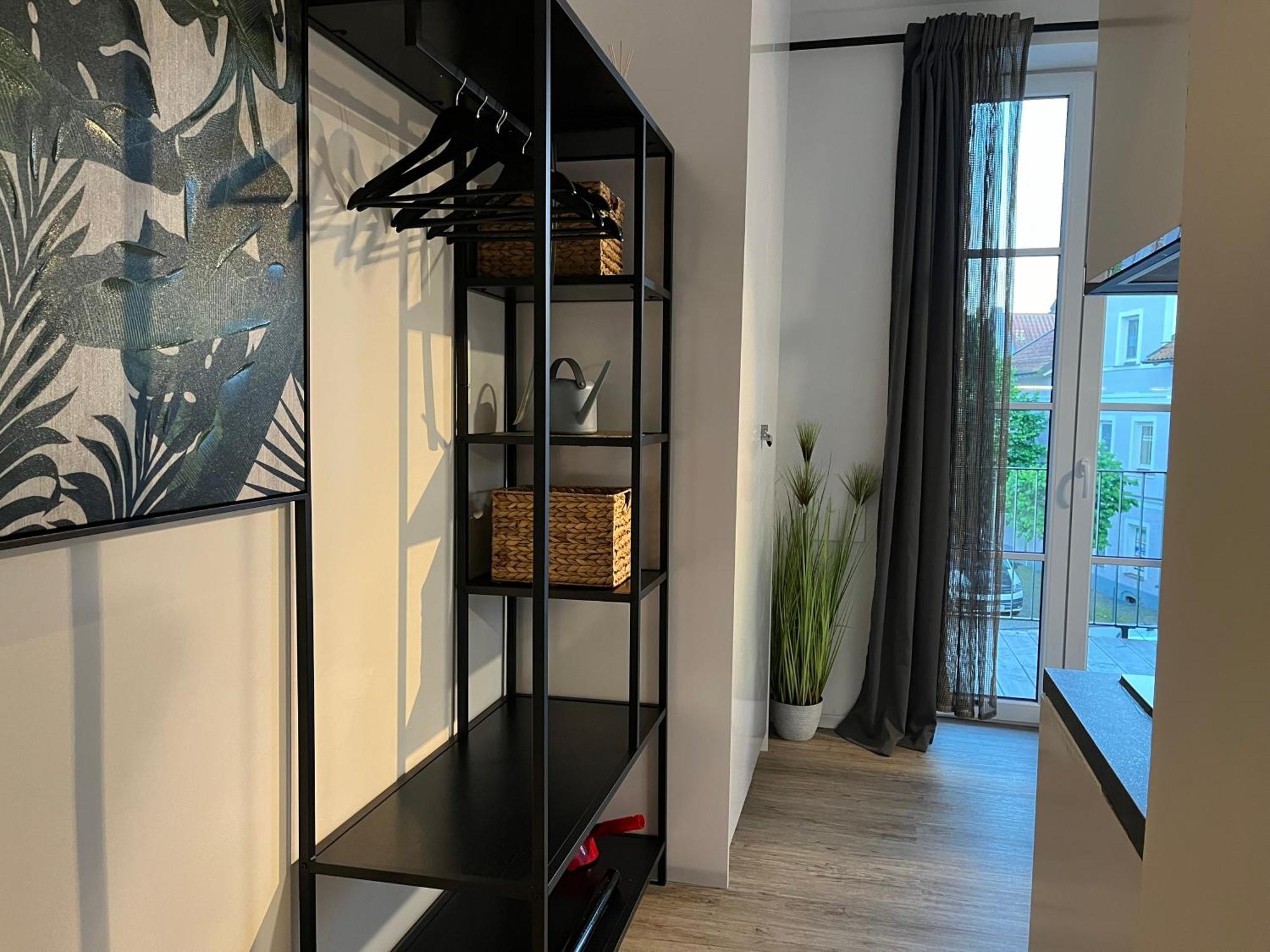 Beyond Staying 6 Rainshower Apartment *